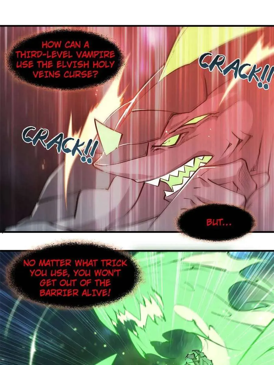 The Blood Princess And The Knight Chapter 239 page 3 - 