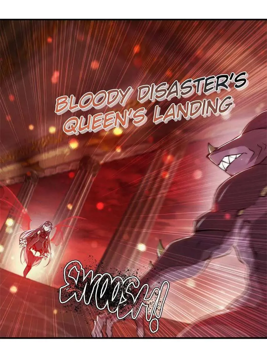 The Blood Princess And The Knight Chapter 239 page 21 - 
