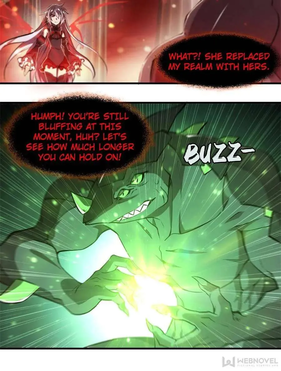 The Blood Princess And The Knight Chapter 239 page 23 - 