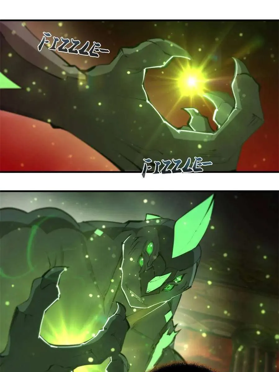 The Blood Princess And The Knight Chapter 239 page 24 - 