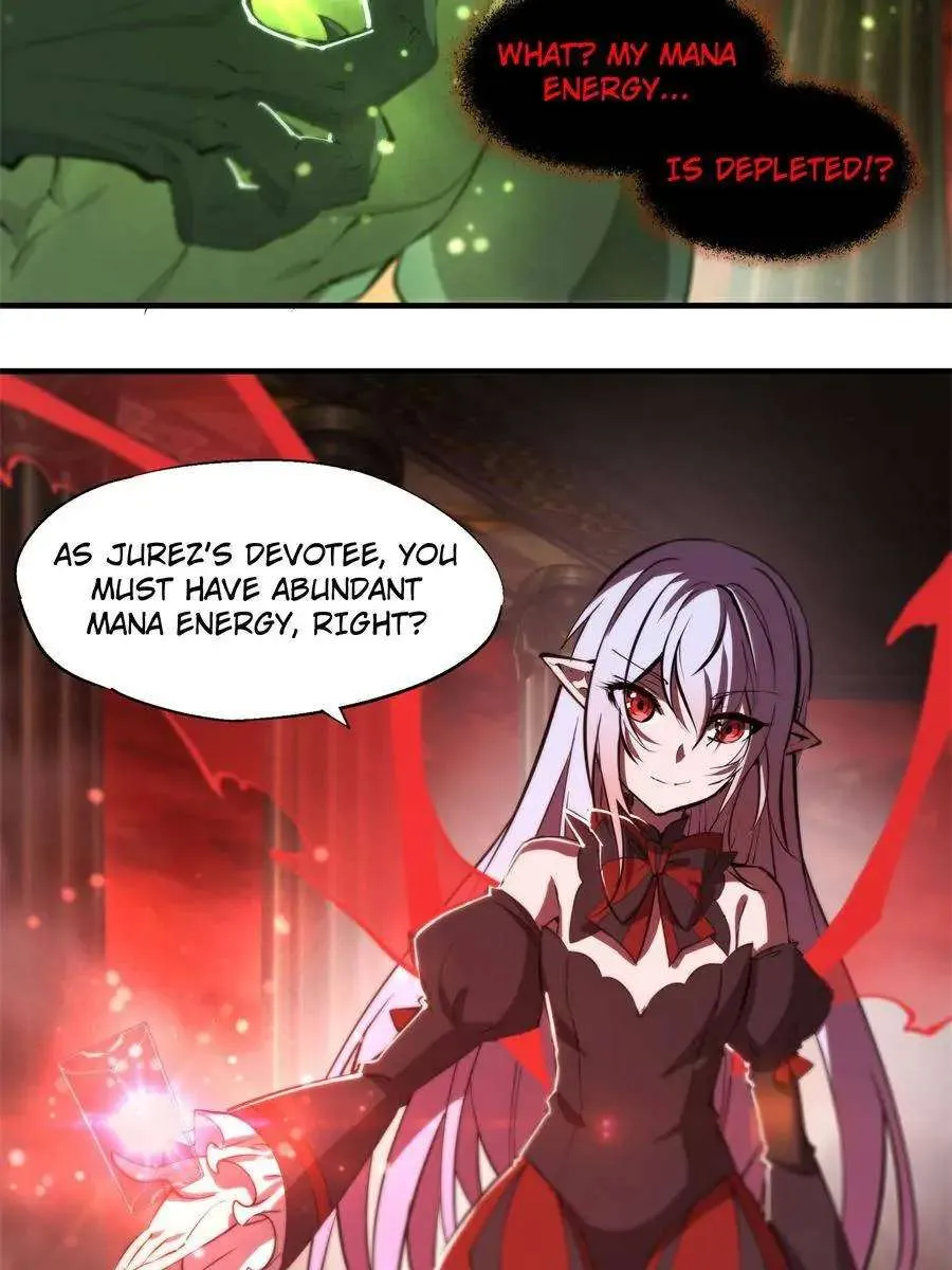 The Blood Princess And The Knight Chapter 239 page 25 - 
