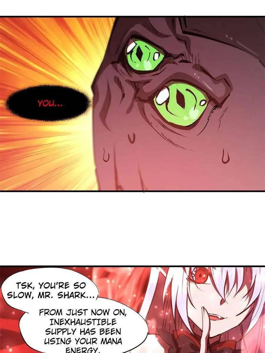 The Blood Princess And The Knight Chapter 239 page 27 - 