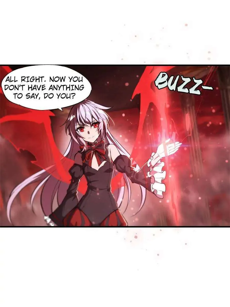 The Blood Princess And The Knight Chapter 239 page 29 - 
