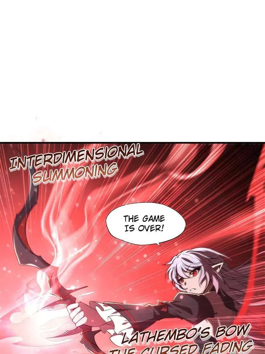 The Blood Princess And The Knight Chapter 239 page 30 - 