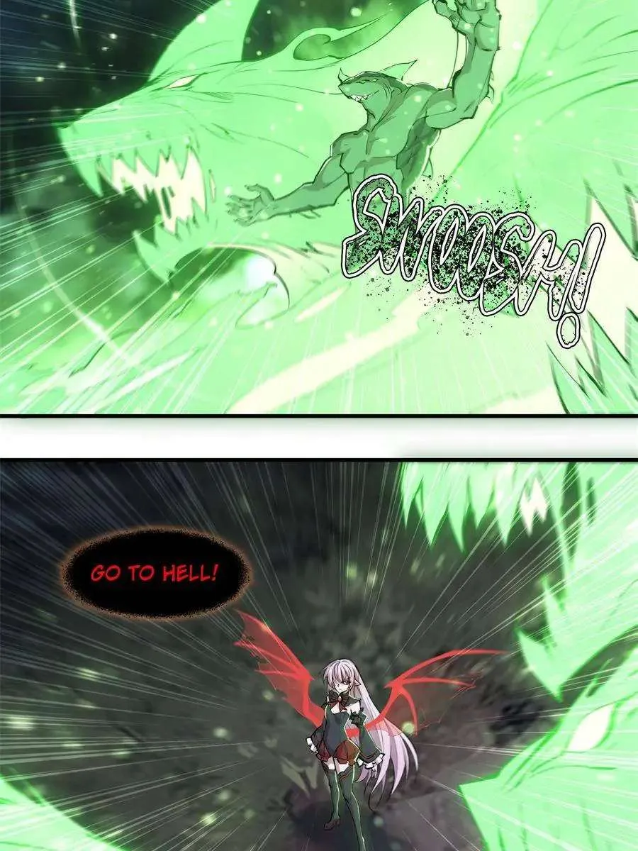 The Blood Princess And The Knight Chapter 239 page 4 - 