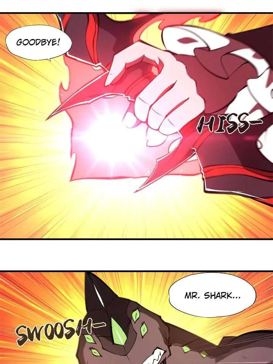 The Blood Princess And The Knight Chapter 239 page 32 - 