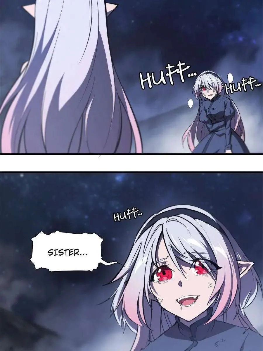 The Blood Princess And The Knight Chapter 239 page 39 - 