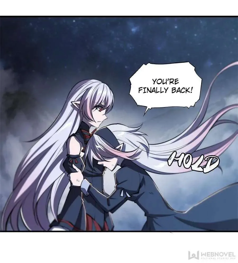 The Blood Princess And The Knight Chapter 239 page 41 - 
