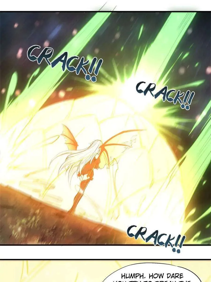 The Blood Princess And The Knight Chapter 239 page 6 - 