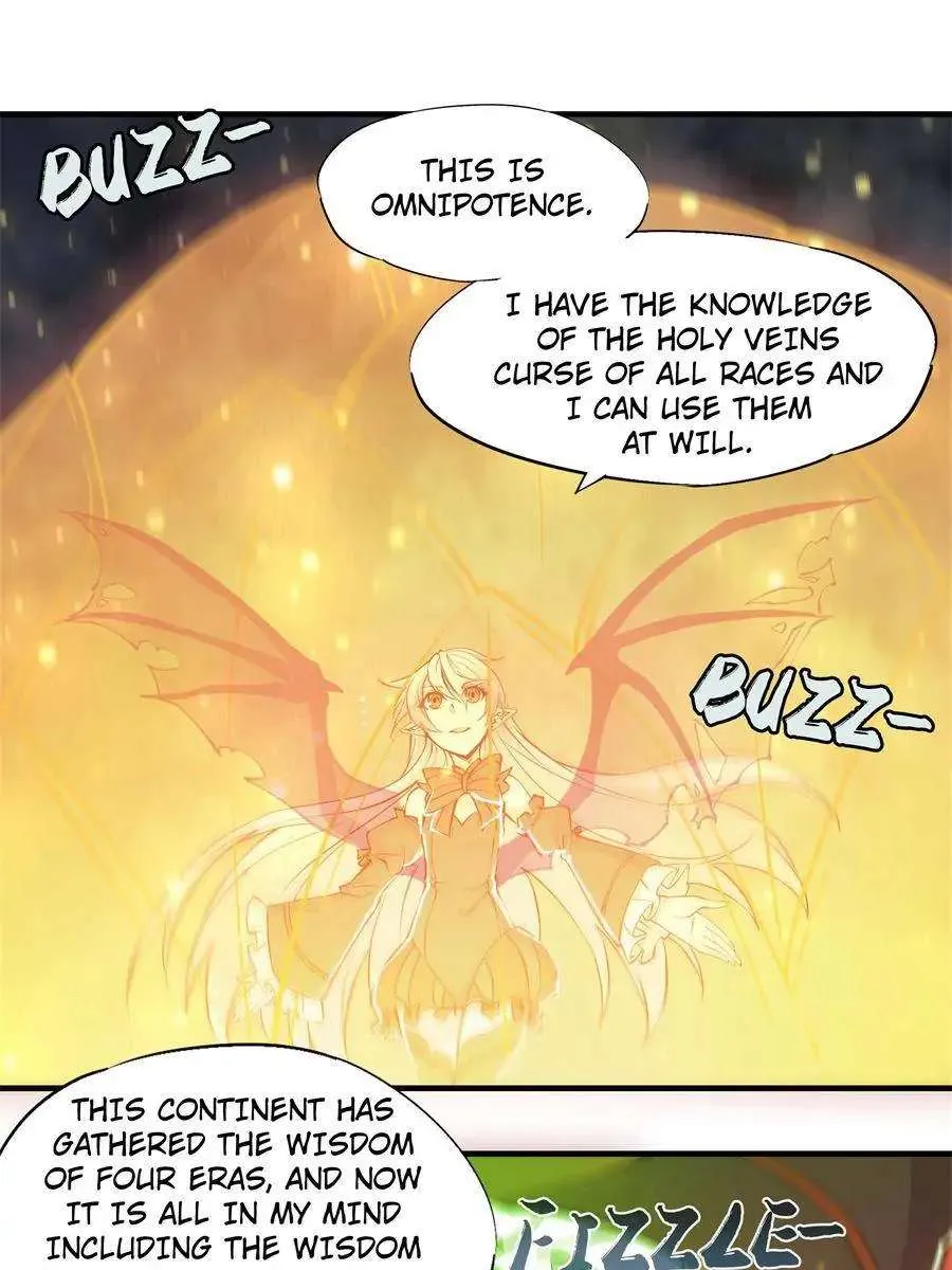 The Blood Princess And The Knight Chapter 239 page 9 - 