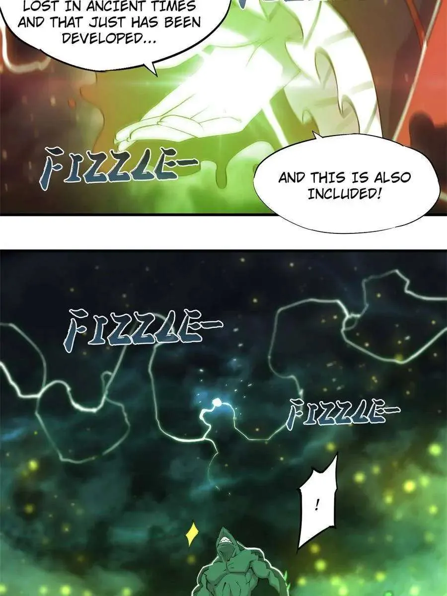 The Blood Princess And The Knight Chapter 239 page 10 - 