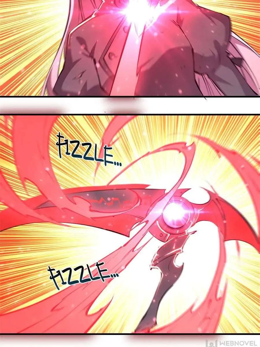 The Blood Princess And The Knight Chapter 240 page 11 - 