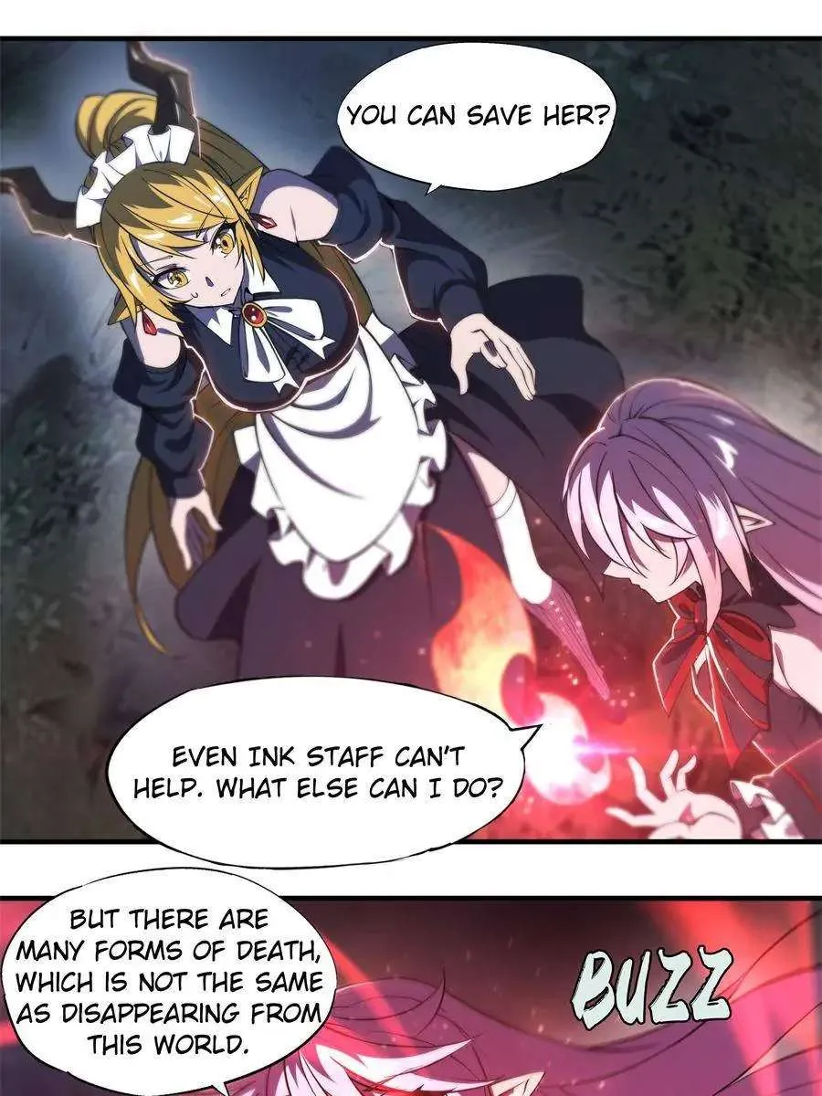 The Blood Princess And The Knight Chapter 240 page 15 - 
