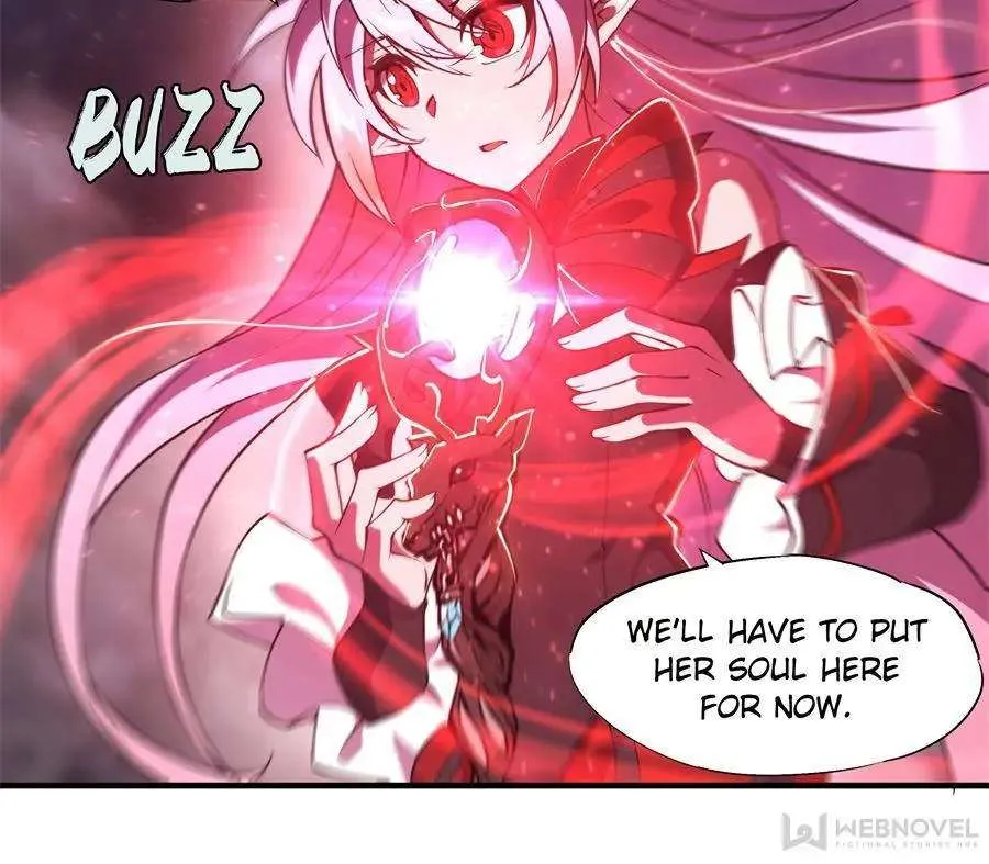 The Blood Princess And The Knight Chapter 240 page 16 - 