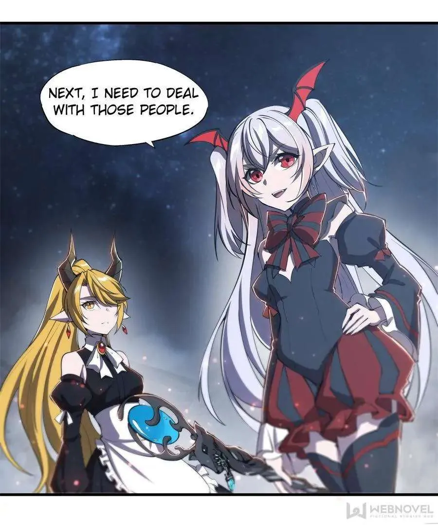The Blood Princess And The Knight Chapter 240 page 17 - 