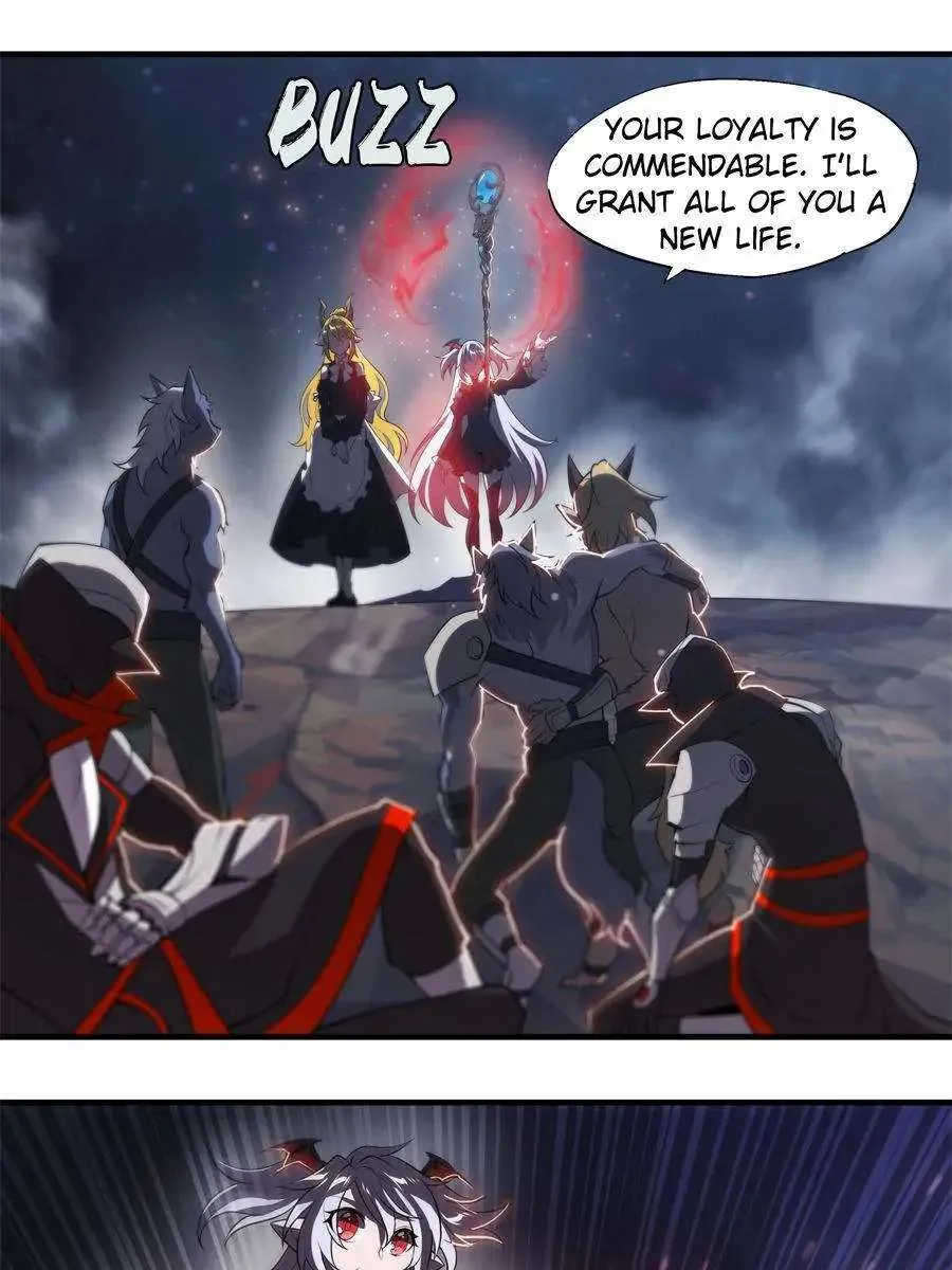 The Blood Princess And The Knight Chapter 240 page 18 - 