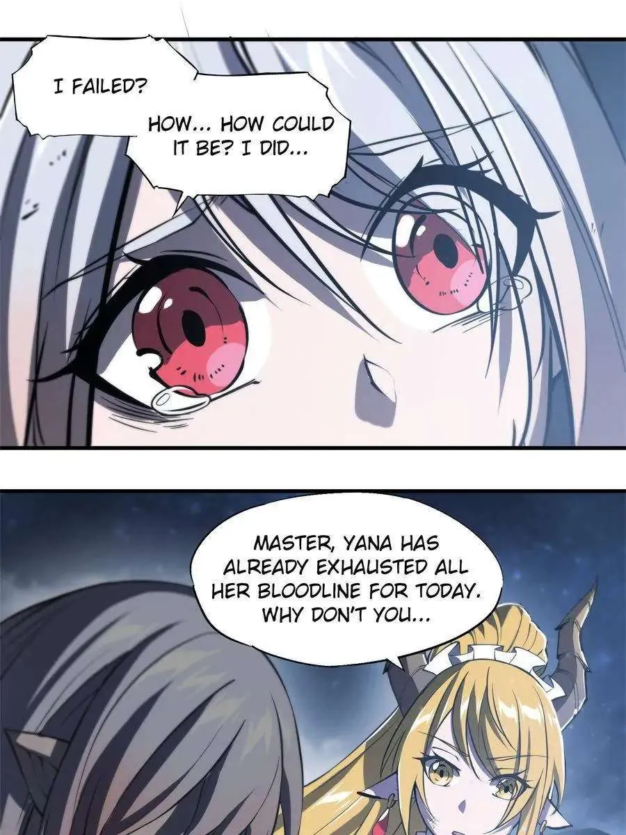 The Blood Princess And The Knight Chapter 240 page 3 - 