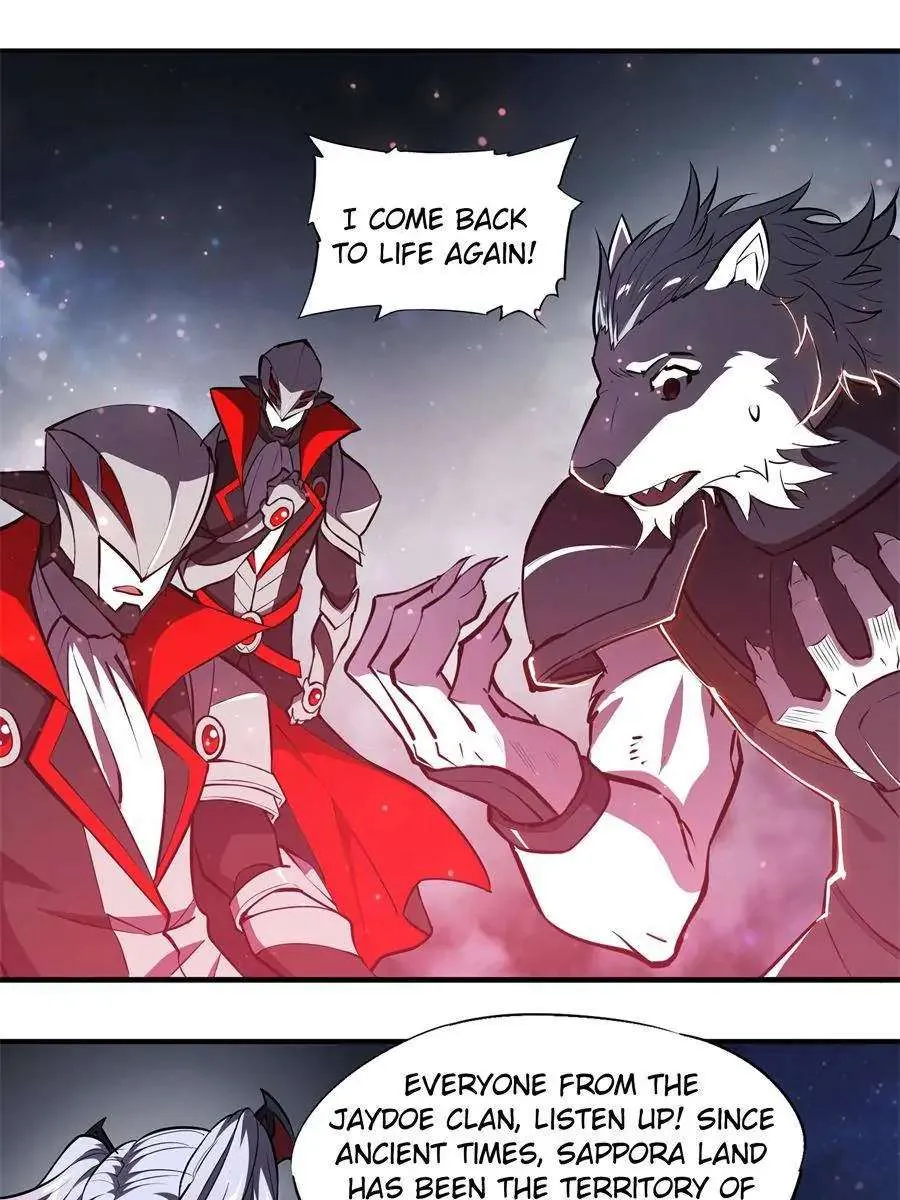 The Blood Princess And The Knight Chapter 240 page 23 - 