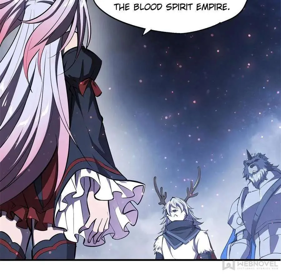 The Blood Princess And The Knight Chapter 240 page 24 - 
