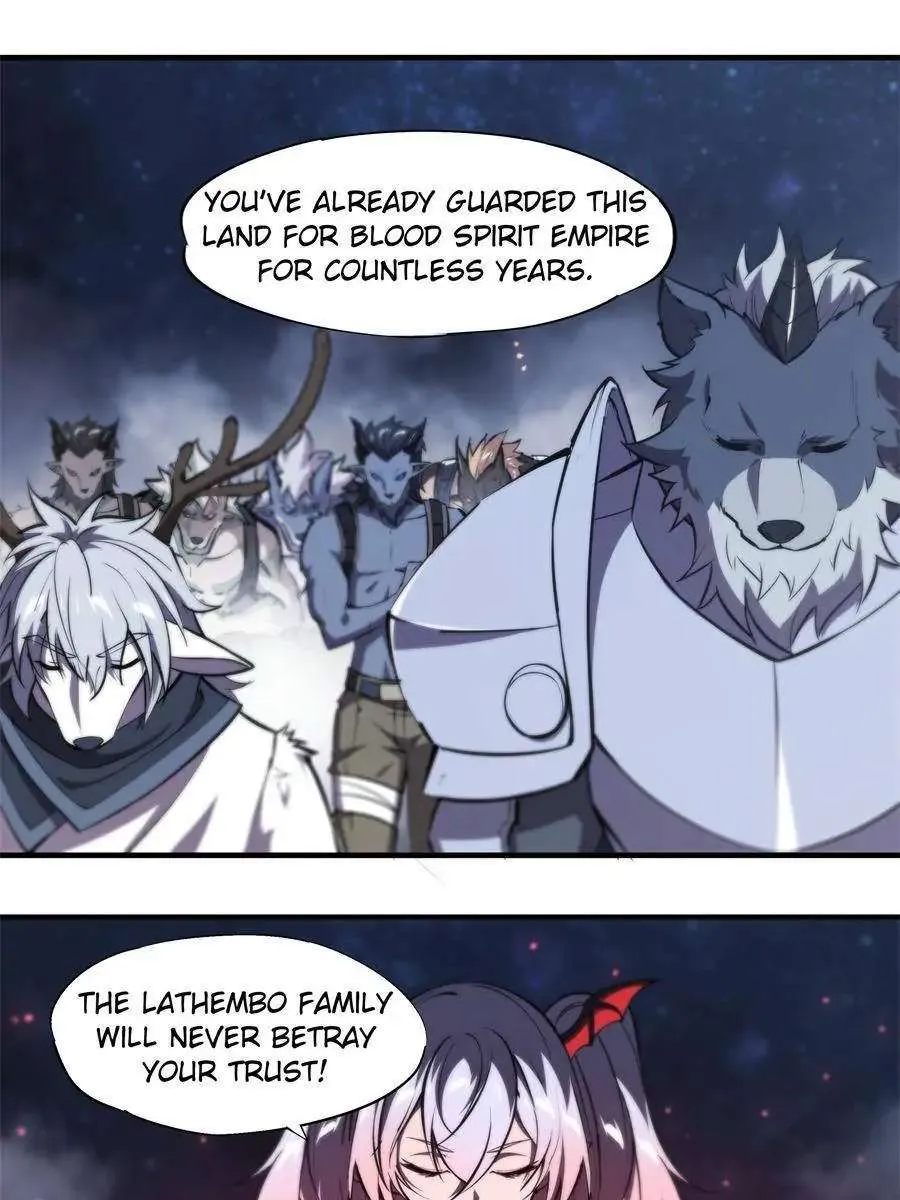The Blood Princess And The Knight Chapter 240 page 25 - 