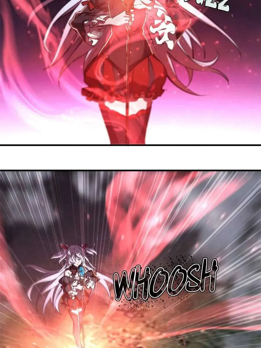 The Blood Princess And The Knight Chapter 240 page 28 - 