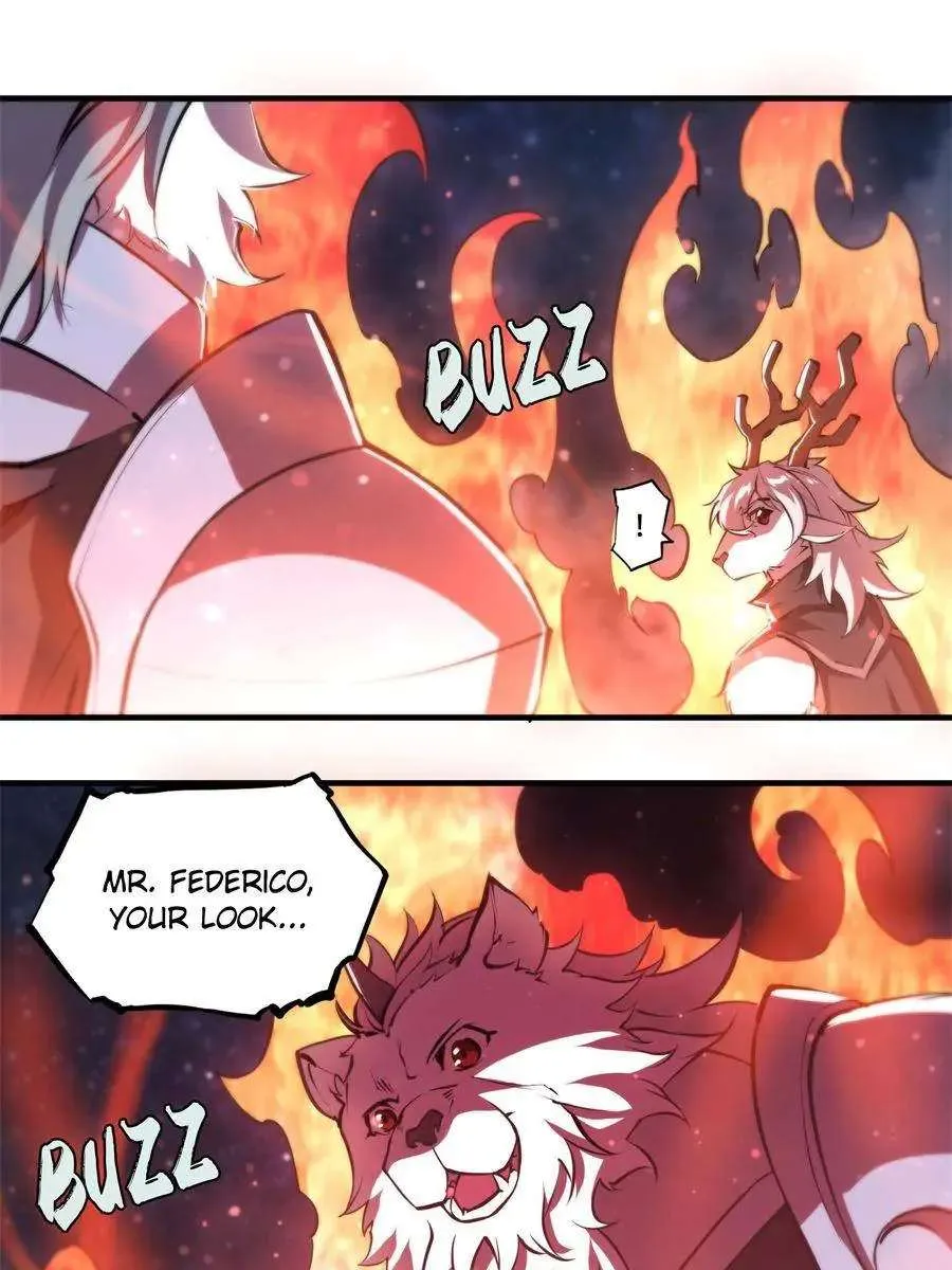 The Blood Princess And The Knight Chapter 240 page 30 - 