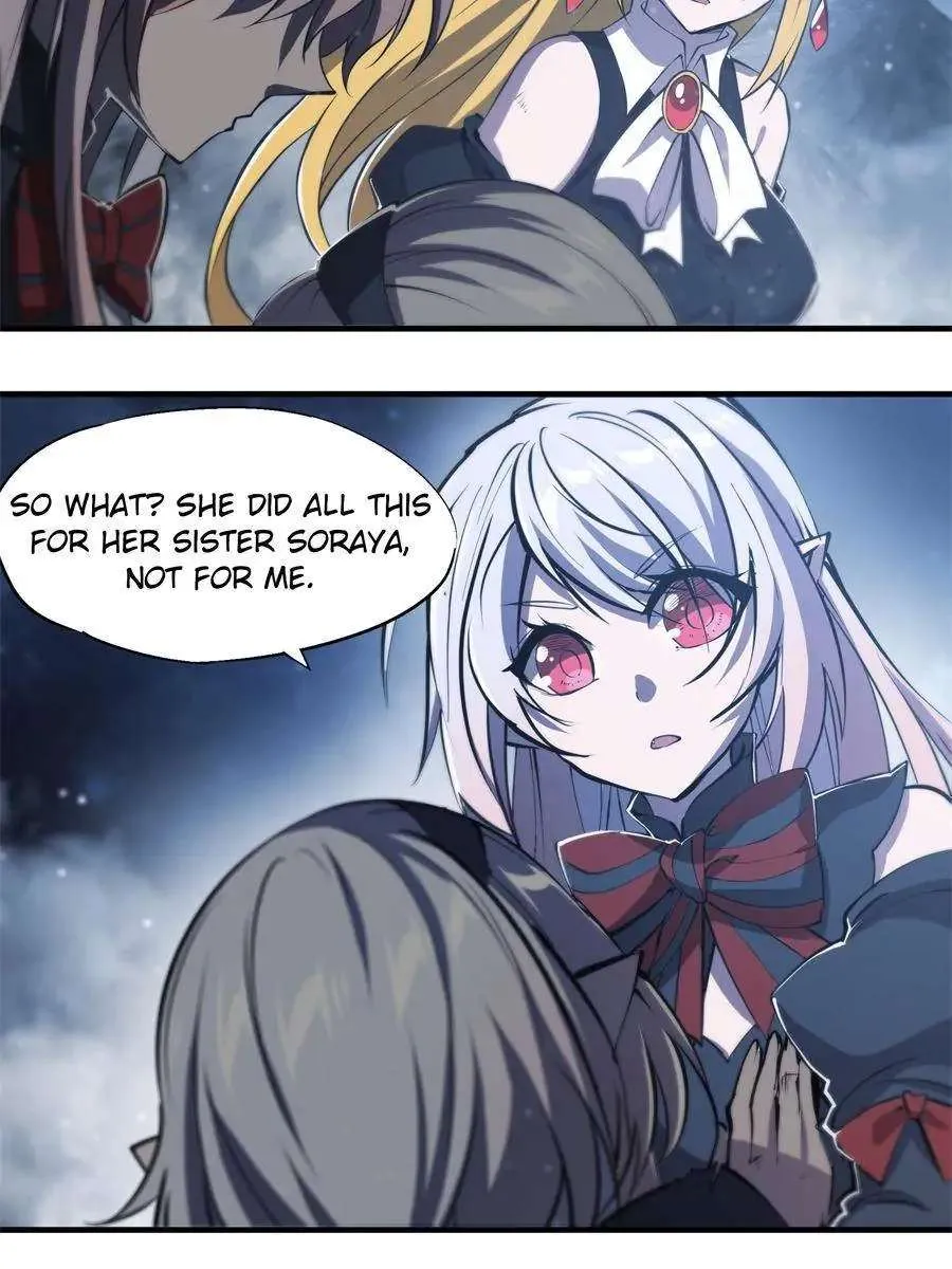 The Blood Princess And The Knight Chapter 240 page 4 - 
