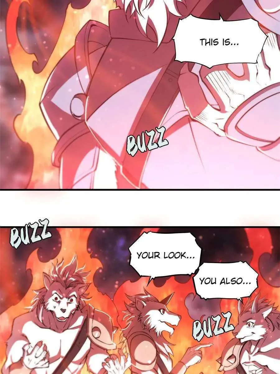 The Blood Princess And The Knight Chapter 240 page 31 - 
