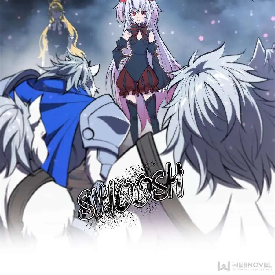 The Blood Princess And The Knight Chapter 240 page 35 - 