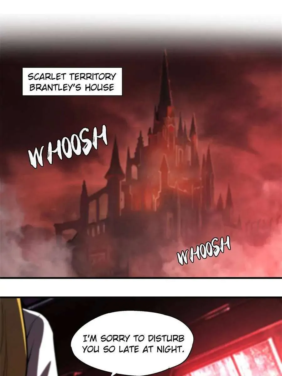 The Blood Princess And The Knight Chapter 240 page 36 - 