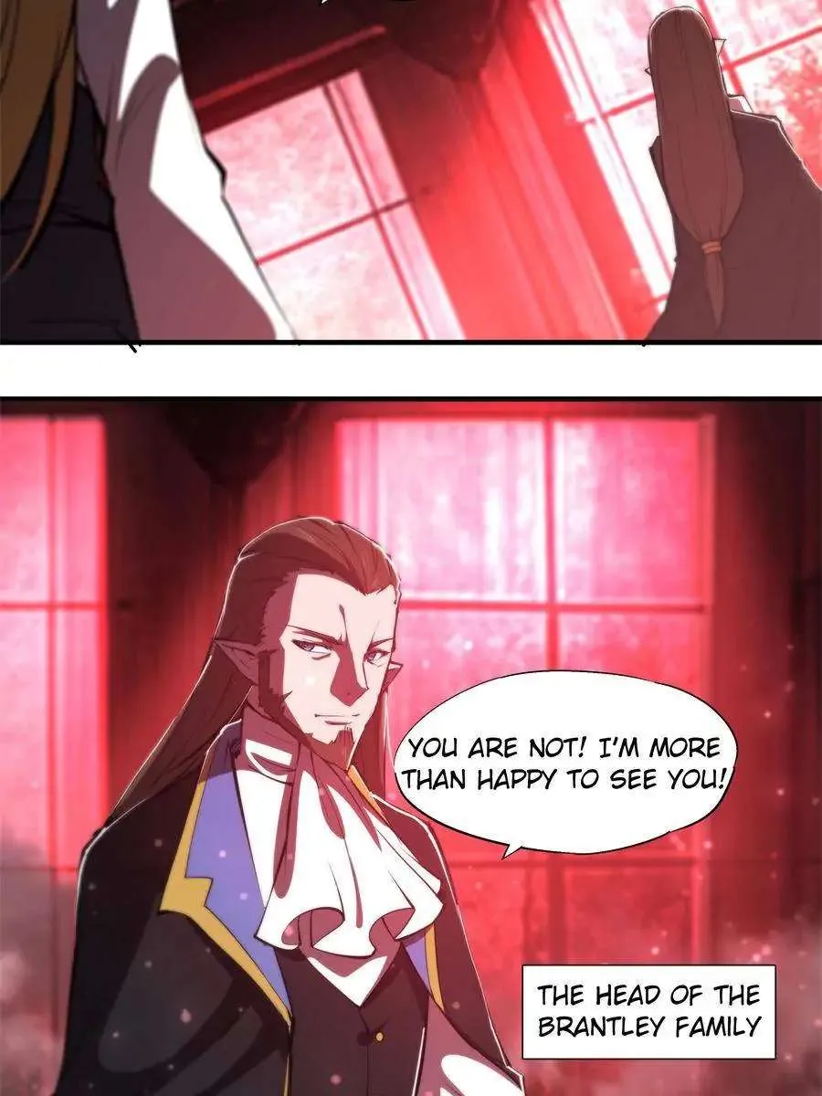 The Blood Princess And The Knight Chapter 240 page 37 - 