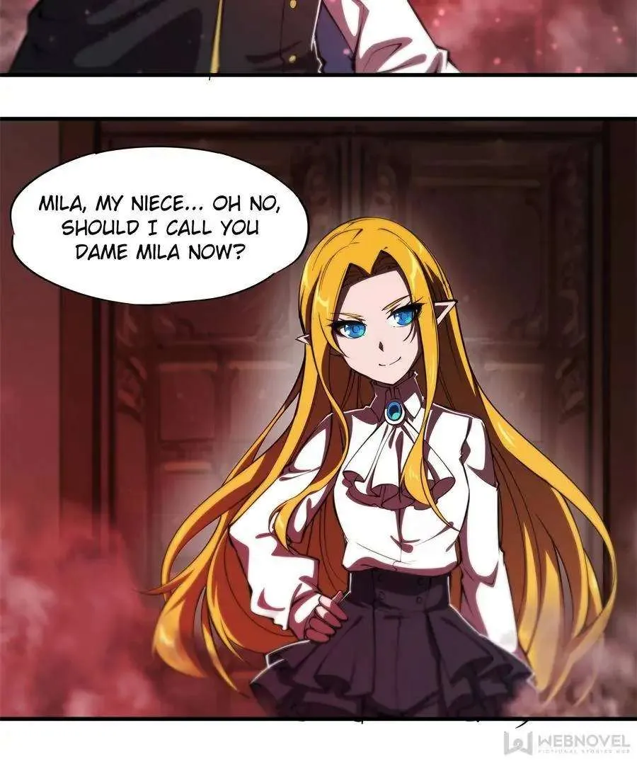 The Blood Princess And The Knight Chapter 240 page 38 - 