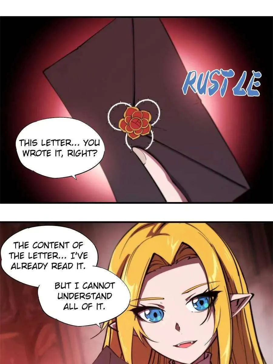 The Blood Princess And The Knight Chapter 240 page 39 - 