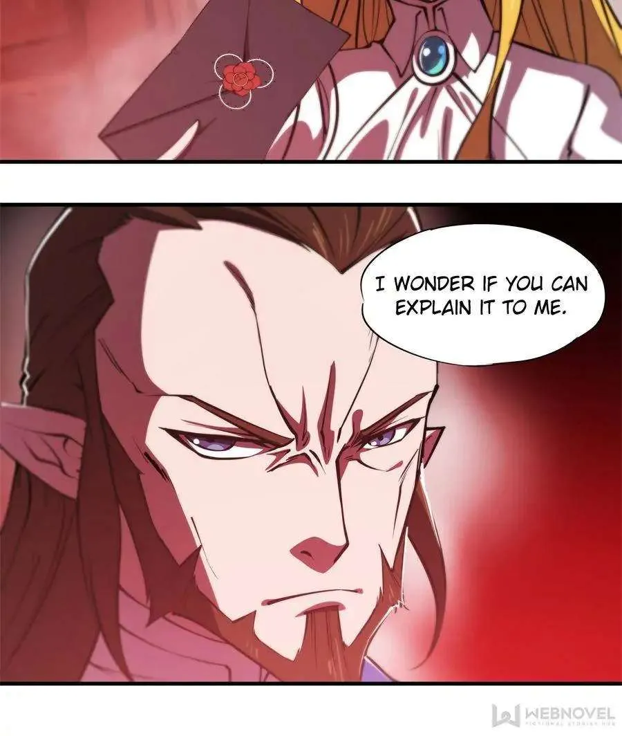 The Blood Princess And The Knight Chapter 240 page 40 - 