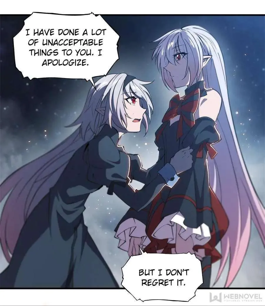 The Blood Princess And The Knight Chapter 240 page 6 - 