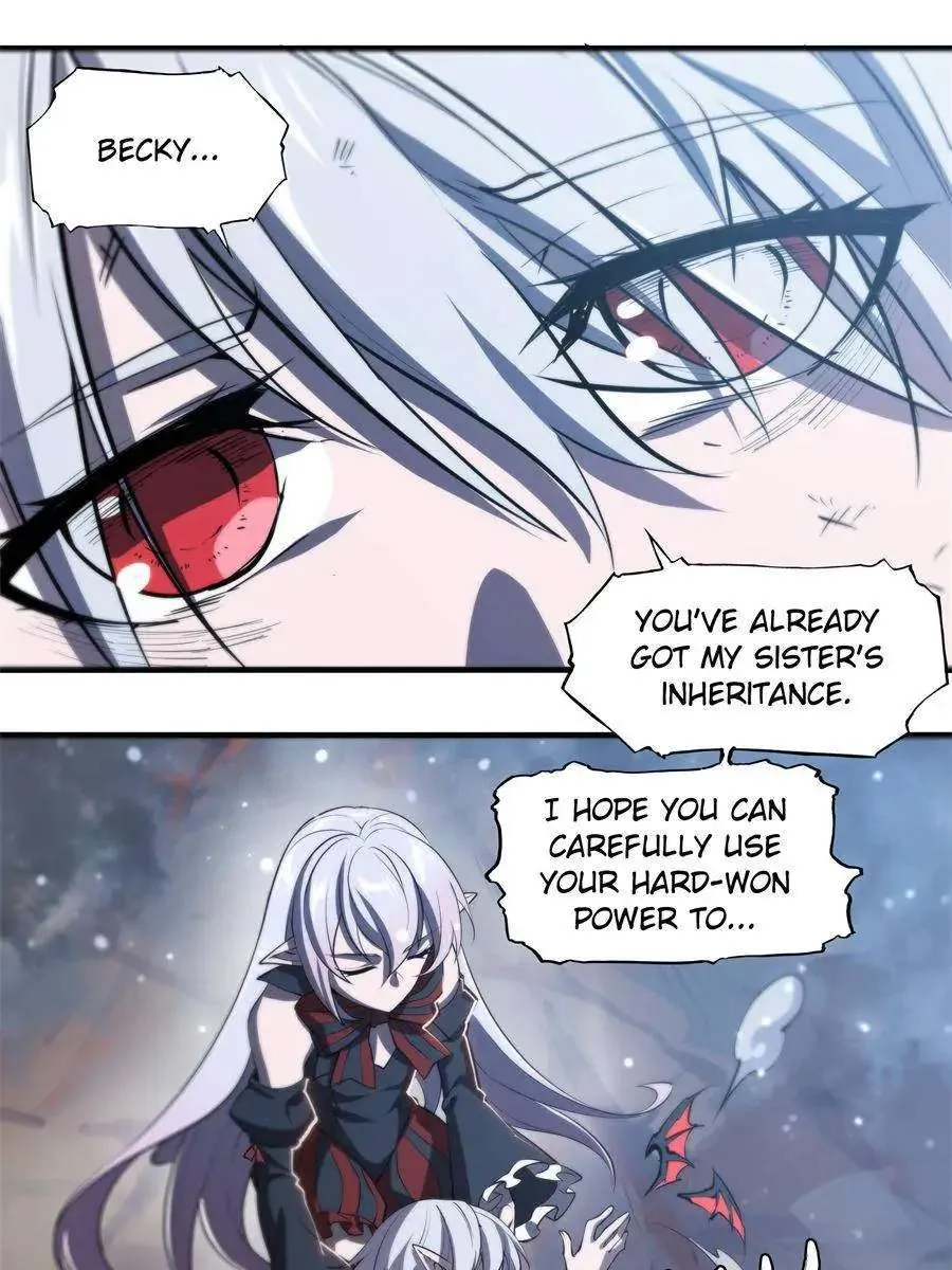 The Blood Princess And The Knight Chapter 240 page 7 - 