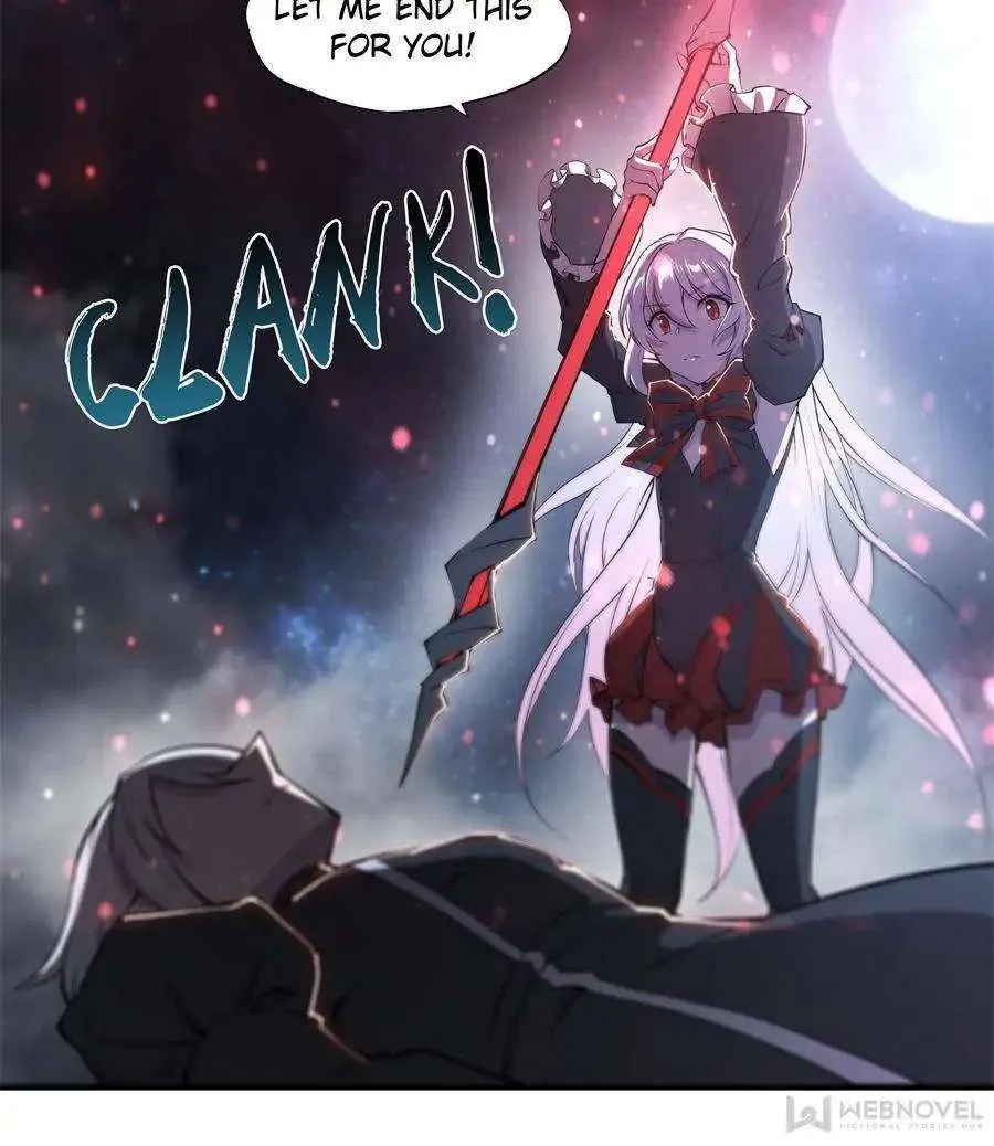The Blood Princess And The Knight Chapter 240 page 9 - 