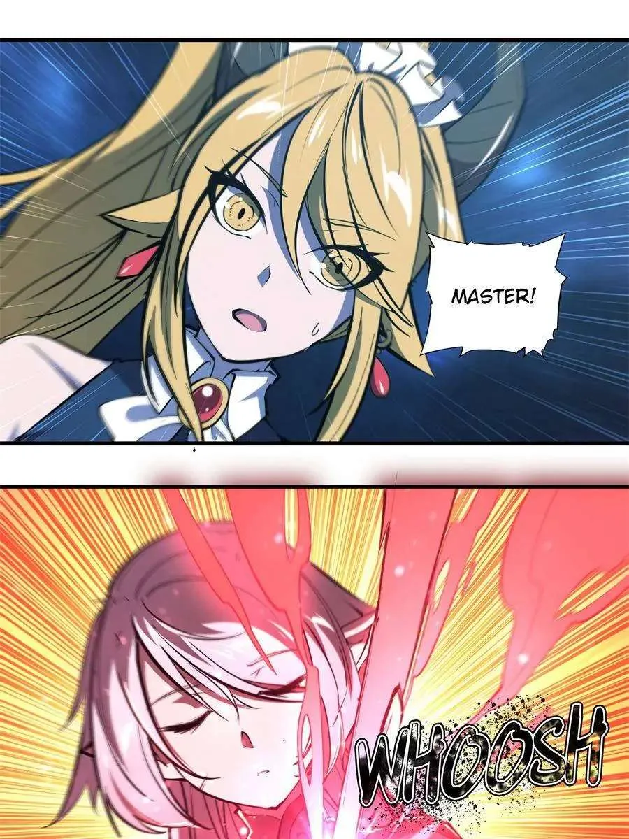 The Blood Princess And The Knight Chapter 240 page 10 - 