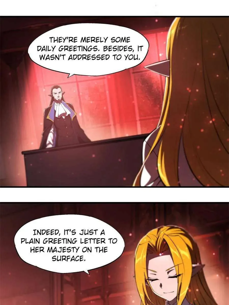 The Blood Princess And The Knight Chapter 241 page 1 - 