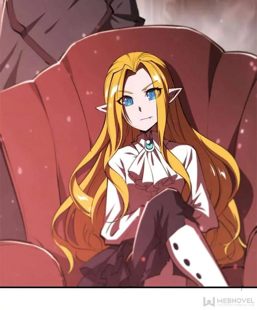 The Blood Princess And The Knight Chapter 241 page 11 - 