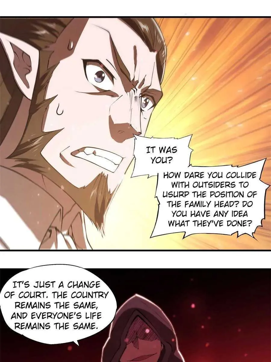 The Blood Princess And The Knight Chapter 241 page 12 - 