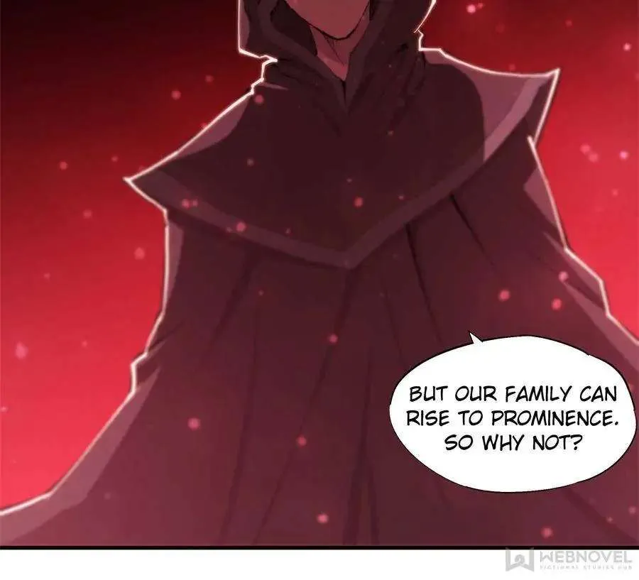 The Blood Princess And The Knight Chapter 241 page 13 - 