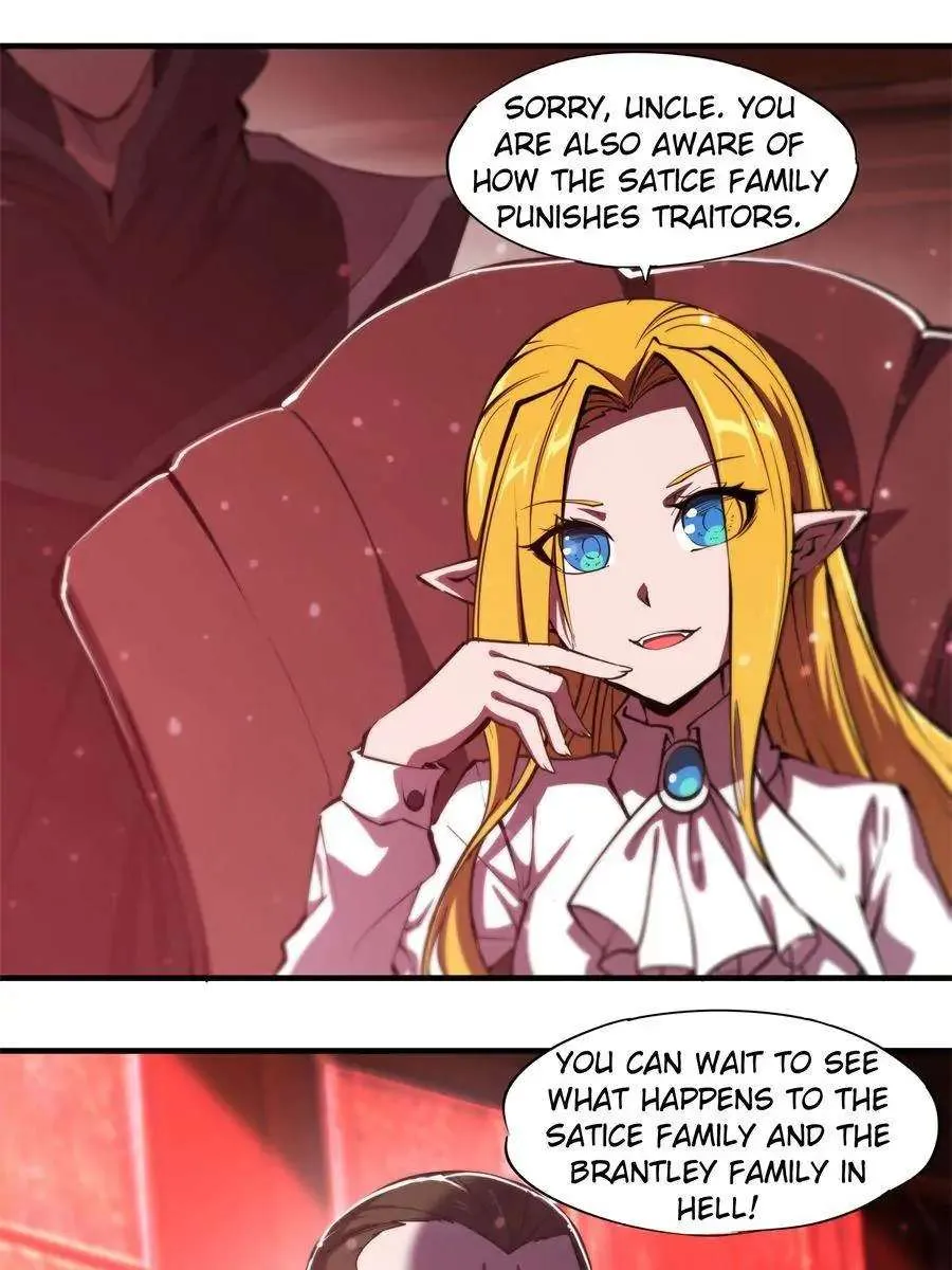 The Blood Princess And The Knight Chapter 241 page 14 - 