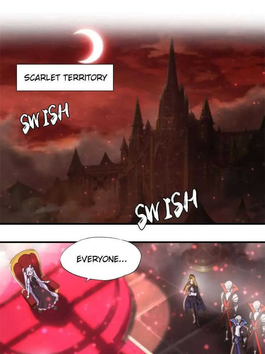 The Blood Princess And The Knight Chapter 241 page 16 - 