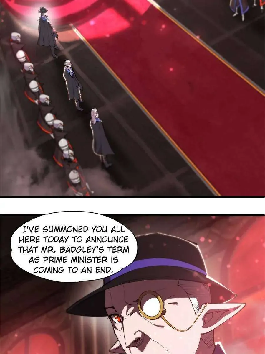 The Blood Princess And The Knight Chapter 241 page 17 - 