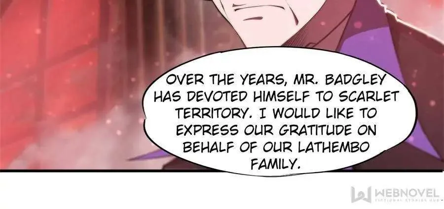 The Blood Princess And The Knight Chapter 241 page 18 - 