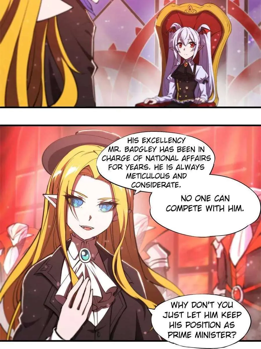 The Blood Princess And The Knight Chapter 241 page 20 - 