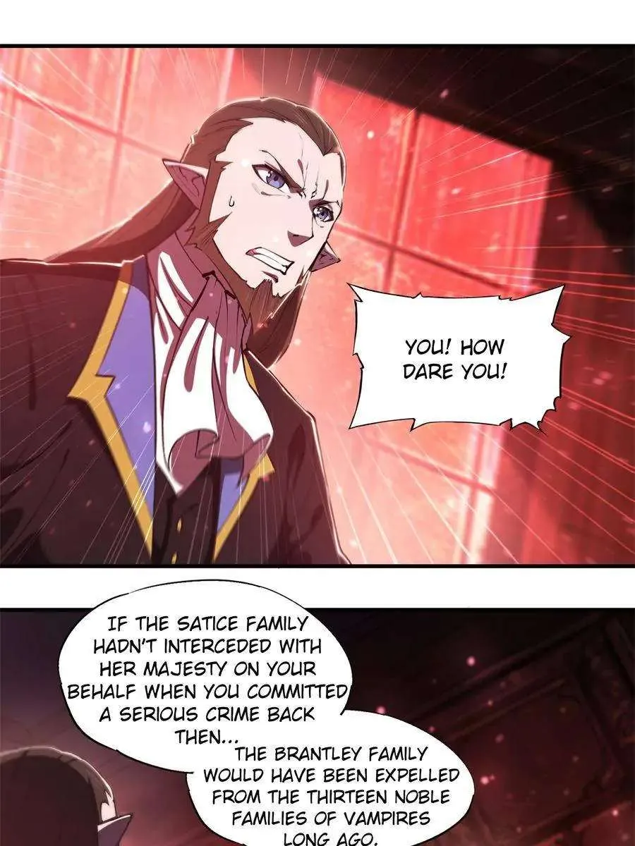 The Blood Princess And The Knight Chapter 241 page 3 - 