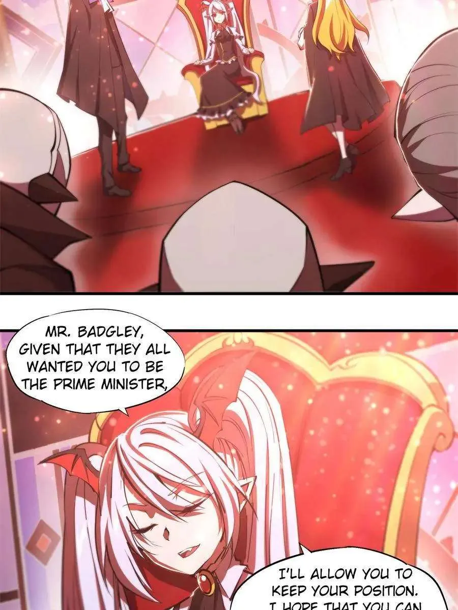 The Blood Princess And The Knight Chapter 241 page 23 - 