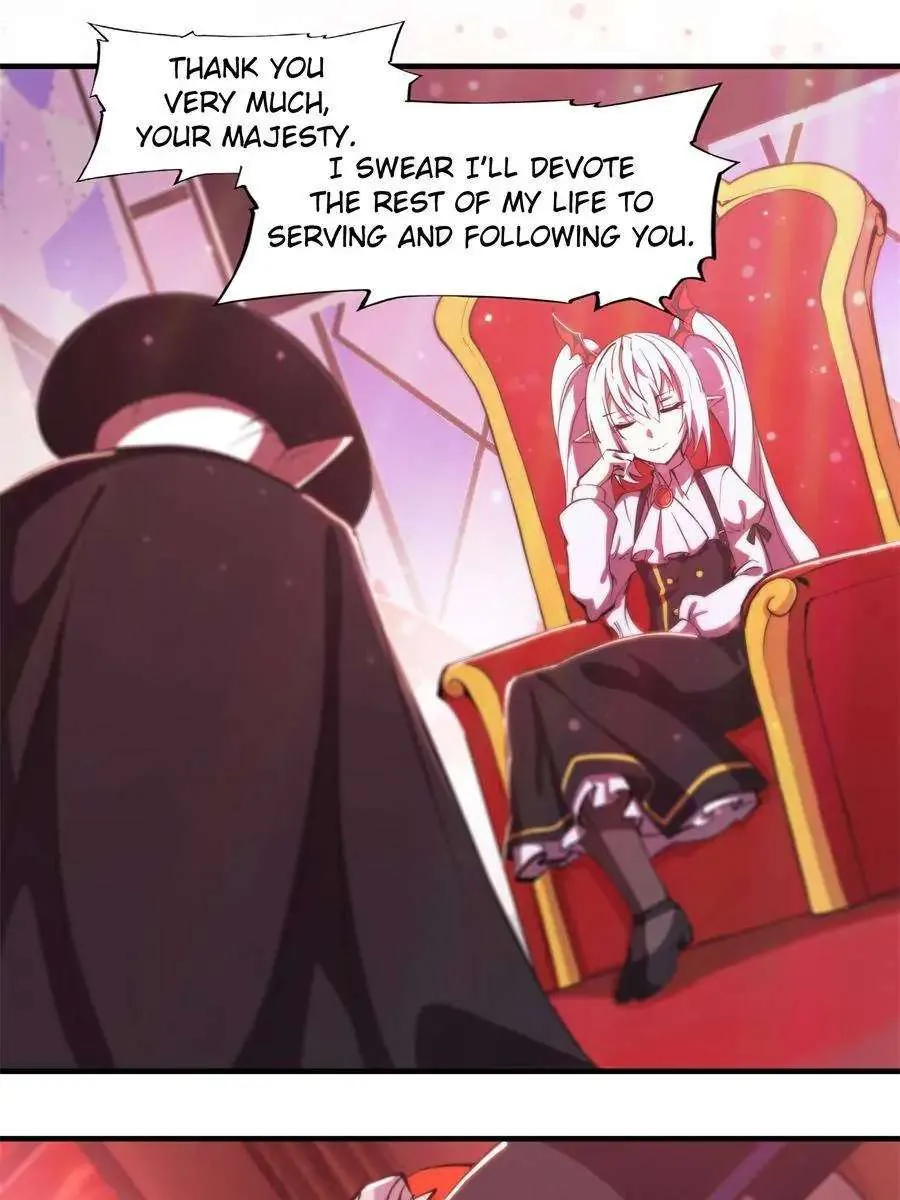 The Blood Princess And The Knight Chapter 241 page 25 - 
